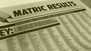 When Will the Matric Results 2024 Be Released?