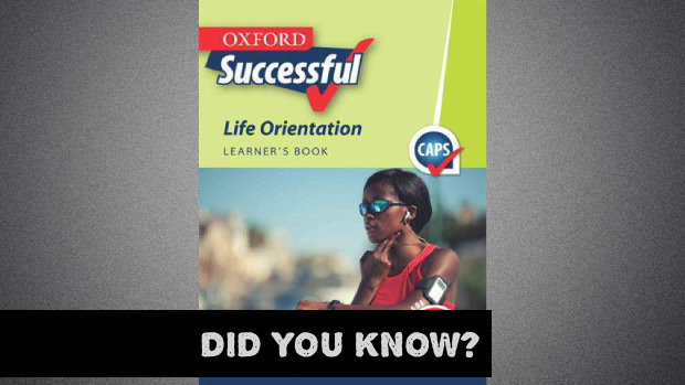 Life Orientation: The Matric Subject You Shouldn’t Ignore