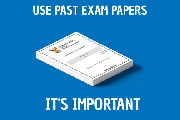 Use Past Exam Papers to Study: Your Marks Will Improve – Here’s Why