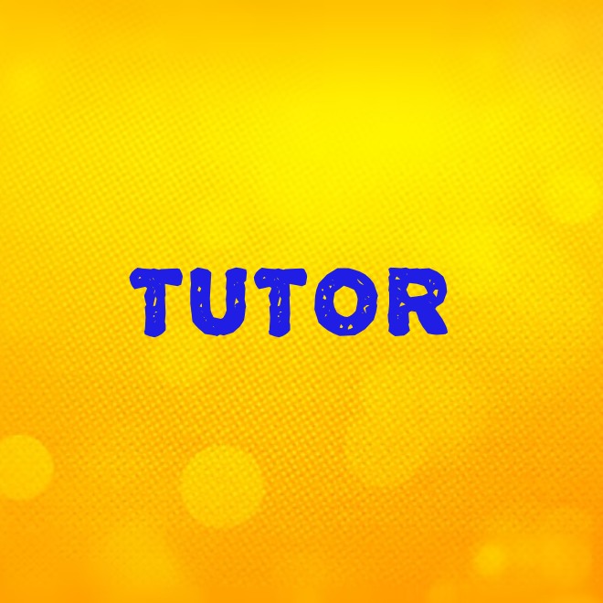 Finding Your Perfect Tutor: It’s More Than Just Subject Knowledge