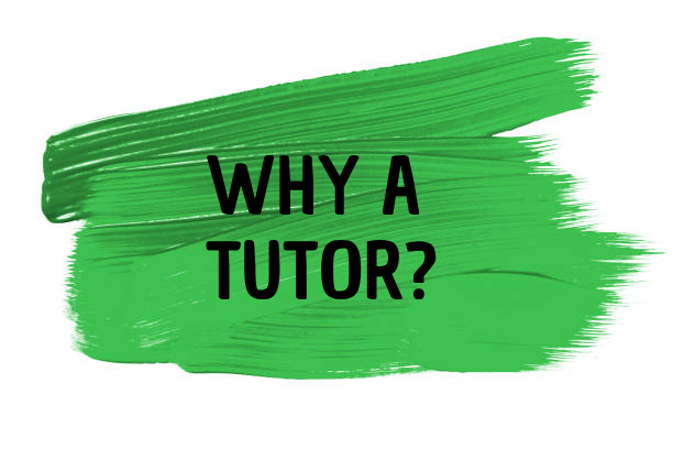 Having a Tutor Can Make a Big Difference in Your Education