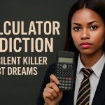 Calculator Addiction: The Silent Killer of NBT Dreams