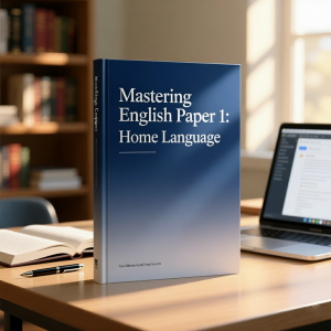 Mastering English Paper 1 Home Language: Your Ultimate Guide for Matric Exam Success